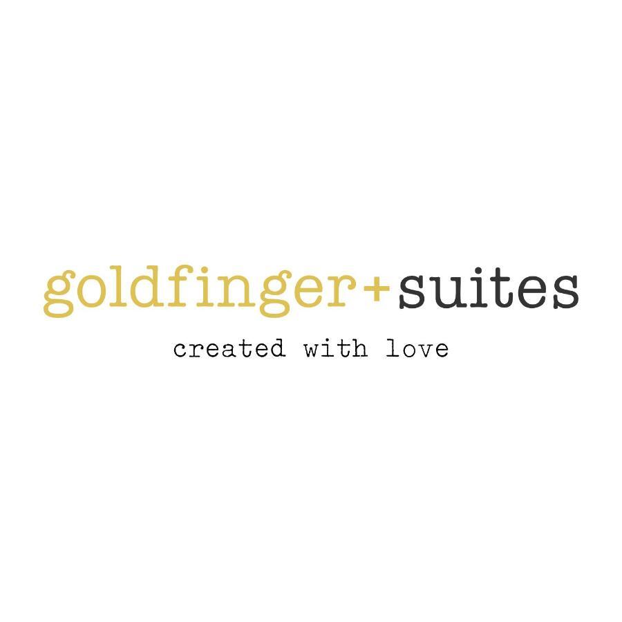 Goldfinger + Suites Lana Exteriör bild